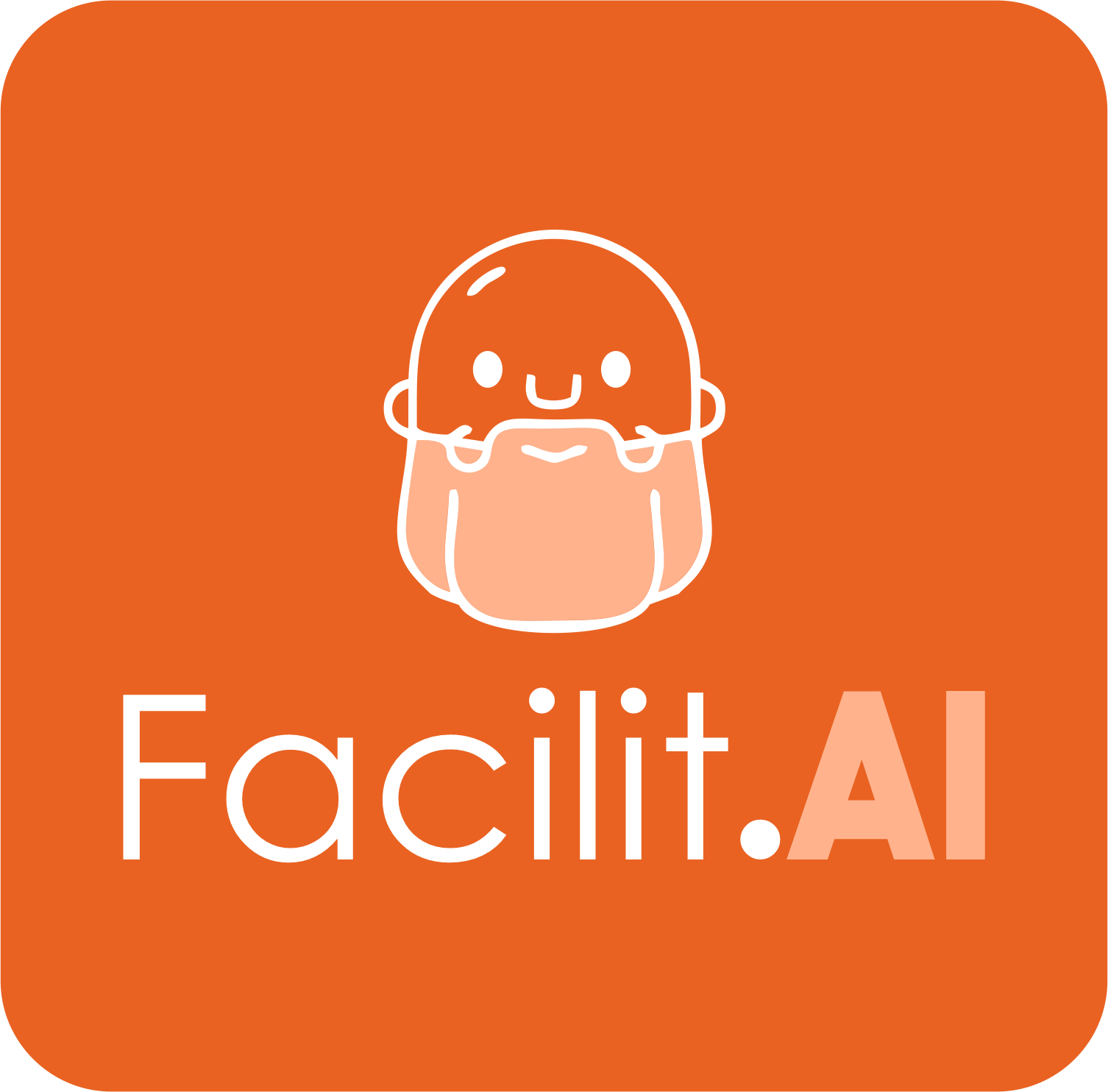 Facilit.AI Logo